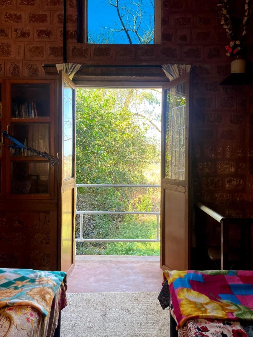Moradia Dos Quadros Bed & Breakfast Malar Luaran gambar