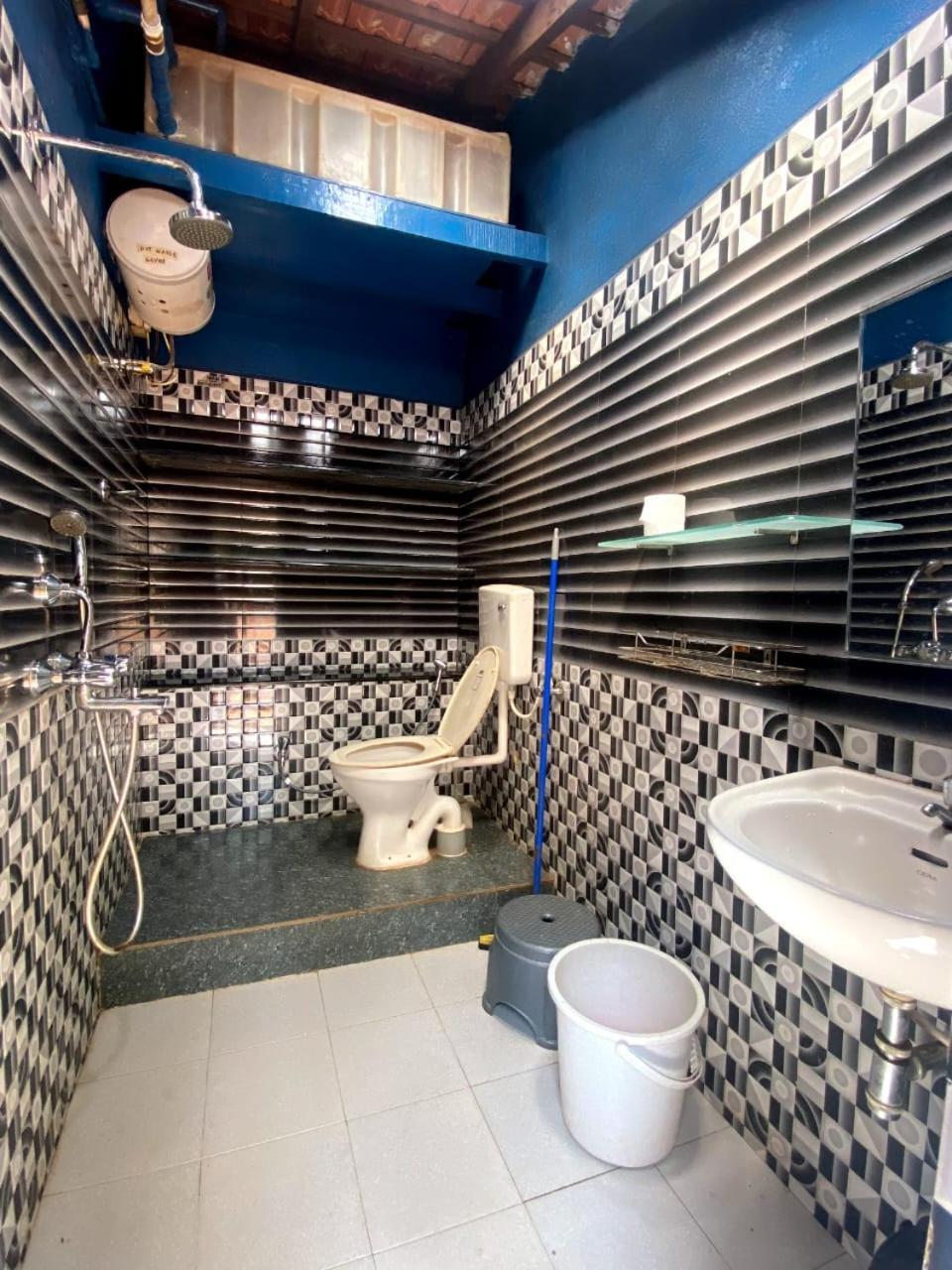 Moradia Dos Quadros Bed & Breakfast Malar Luaran gambar