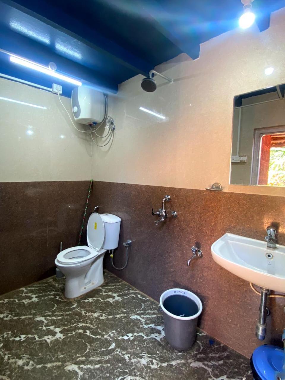 Moradia Dos Quadros Bed & Breakfast Malar Luaran gambar