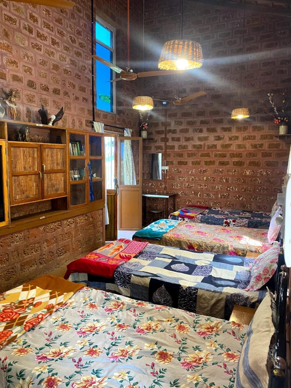 Moradia Dos Quadros Bed & Breakfast Malar Luaran gambar