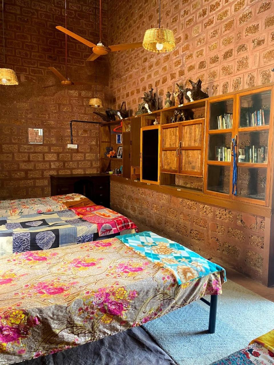 Moradia Dos Quadros Bed & Breakfast Malar Luaran gambar