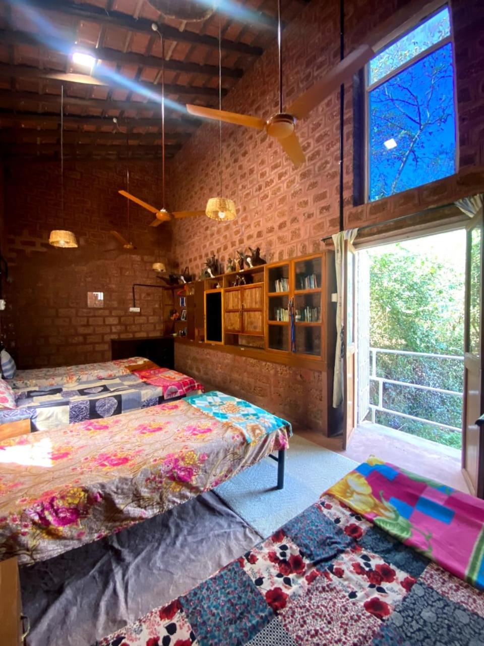 Moradia Dos Quadros Bed & Breakfast Malar Luaran gambar