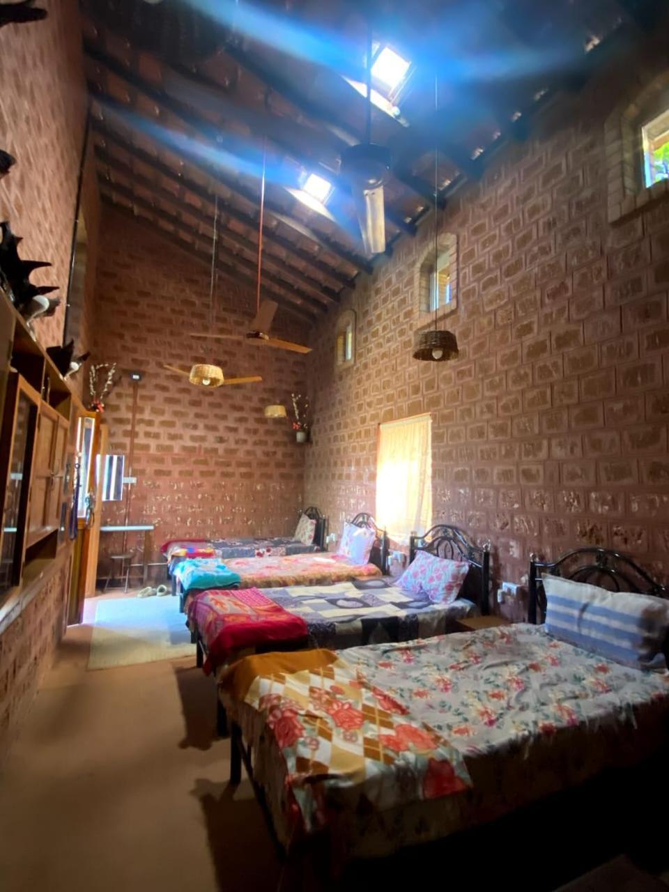 Moradia Dos Quadros Bed & Breakfast Malar Luaran gambar