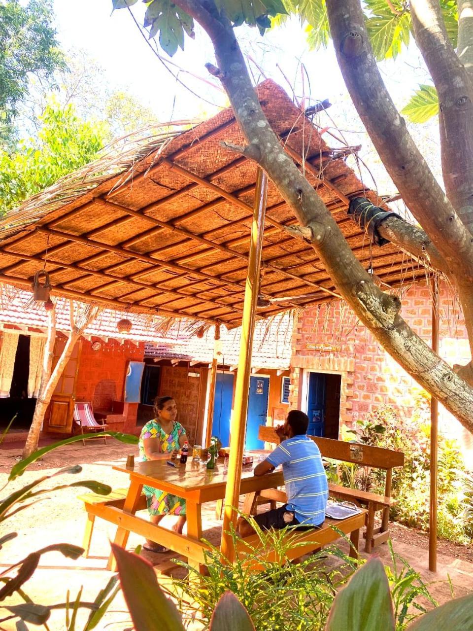 Moradia Dos Quadros Bed & Breakfast Malar Luaran gambar
