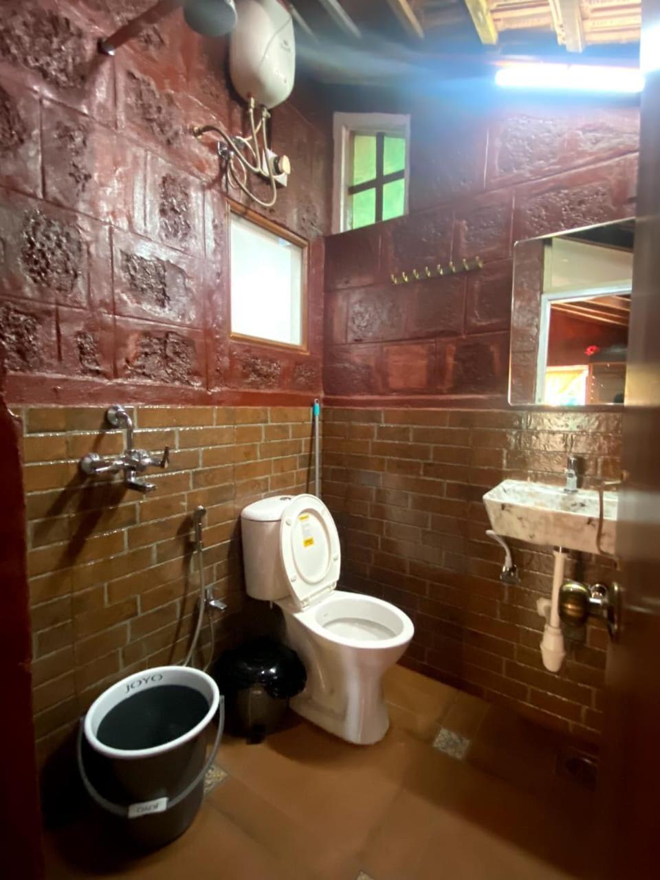 Moradia Dos Quadros Bed & Breakfast Malar Luaran gambar