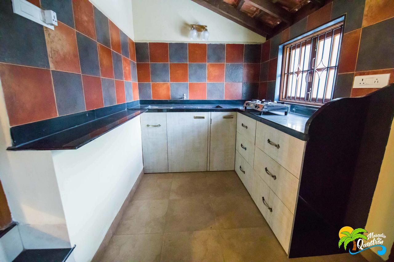 Moradia Dos Quadros Bed & Breakfast Malar Bilik gambar