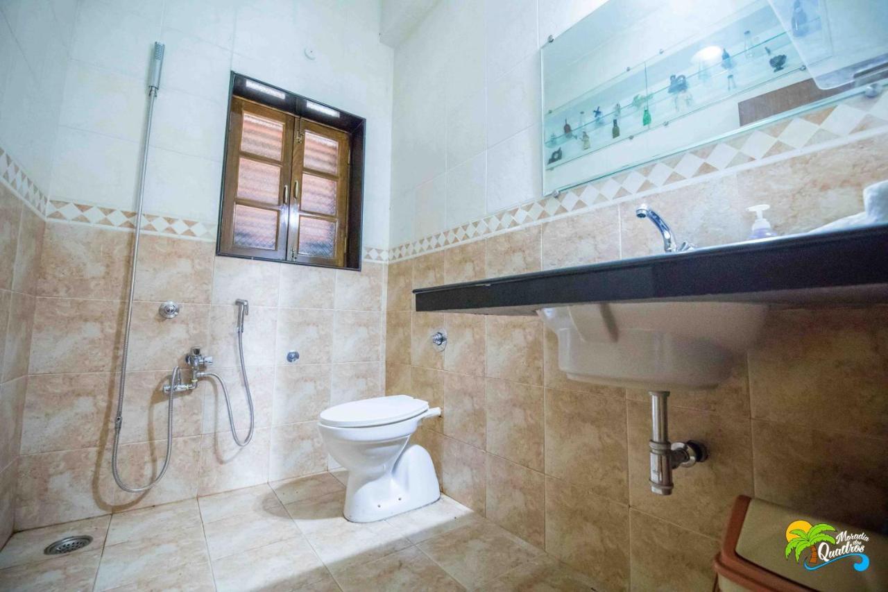 Moradia Dos Quadros Bed & Breakfast Malar Luaran gambar